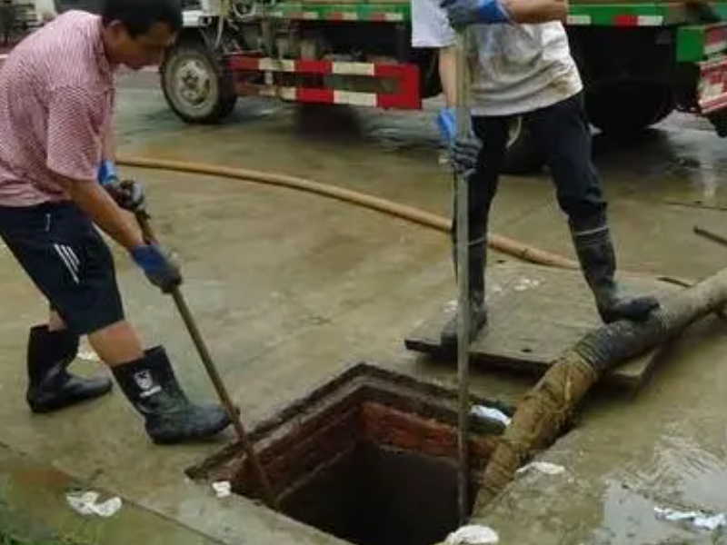 新郑市管道疏通马桶地漏疏通服务